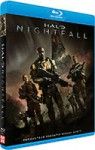 Halo : Nightfall - Film - Blu-ray