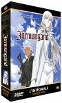 Jormungand - Intgrale (Saison 1) - Coffret DVD + Livret - Edition Gold