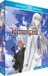 Jormungand - Intgrale (Saison 1) - Coffret Blu-ray + Livret - Edition Saphir