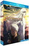 Jormungand : Perfect Order - Intgrale (Saison 2) - Coffret Blu-ray + Livret - Edition Saphir