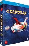 Goldorak - Partie 1 - Coffret Blu-ray