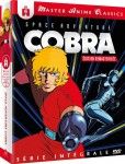 Cobra - Intégrale - Coffret DVD - Edition remasterisée