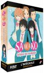 Kimi ni Todoke (Sawako) - Saison 1 - Coffret DVD - Edition Gold