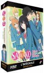 Kimi ni Todoke (Sawako) - Saison 2 + OAV - Coffret DVD - Edition Gold