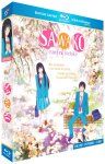 Kimi ni Todoke (Sawako) - Saison 1 - Coffret Blu-ray + Livret - Edition Saphir