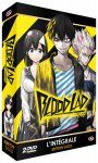 Blood Lad - Intgrale + OAV - Coffret DVD + Livret - Edition Gold
