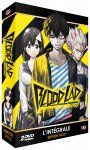 Blood Lad - Intgrale + OAV - Coffret DVD + Livret - Edition Gold