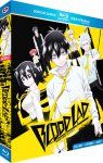 Blood Lad - Intgrale + OAV - Coffret Blu-ray + Livret - Edition Saphir