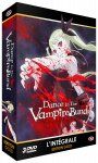 Dance in the Vampire Bund - Intgrale - Coffret DVD + Livret - Edition Gold