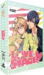 Love Stage !! - Intgrale + OAV - Coffret DVD