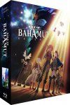 Rage of Bahamut : Genesis - Intgrale - Coffret Combo Blu-Ray + DVD - Edition Collector Limite