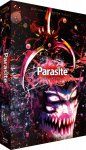 Parasite : La Maxime - Intgrale - Edition Collector Limite - Coffret Combo Blu-ray + DVD
