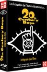 20th Century Boys - Intégrale des films - Coffret DVD