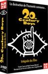 20th Century Boys - Int�grale des films - Coffret DVD