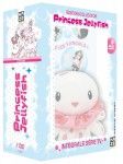 Princess Jellyfish - Intégrale - Edition Collector Limitée - Coffret DVD