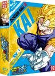 Dragon Ball Z Kai - Partie 4 - Collector - Coffret Blu-ray - The Final Chapters (Arc Boo)