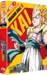 Dragon Ball Z Kai - Partie 4 - Collector - Coffret DVD - The Final Chapters (Arc Boo)