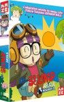 Dr Slump - Saison 2 - Coffret DVD - Megabox 2