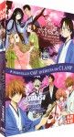 XXX Holic & Tsubasa Chronicle - 4 OAV - Coffret DVD