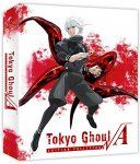 Tokyo Ghoul - Saison 2 - Coffret Blu-Ray