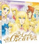 Lady Oscar - Intgrale - Coffret Blu-ray - Edition Ultimate