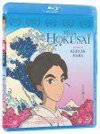 Miss Hokusai - Film - Blu-ray