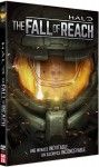 Halo : The Fall of Reach - Film - DVD