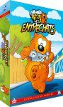 Les Entrechats - Partie 1 - Coffret DVD - Edition 2015