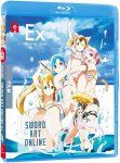 Sword Art Online Ex - Film - Extra Edition - Blu-ray