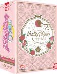 Sailor Moon Crystal - Intégrale (Saisons 1 & 2) - Coffret DVD + Blu-ray - Combo Collector