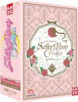 Sailor Moon Crystal - Intgrale (Saisons 1 & 2) - Coffret DVD + Blu-ray - Combo Collector