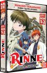 Rinne - Saison 1 - Partie 1 - Coffret DVD