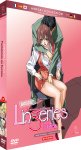 Lingeries : Fantasmes au bureau - Intégrale (3 OAV) - DVD - Version non censurée - Hentai