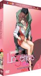 Lingeries : Fantasmes au bureau - Intgrale (3 OAV) - DVD - Version non censure - Hentai