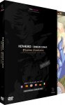 Hotaruko (Plaisirs Écarlates) - Intégrale (Hentai) - DVD