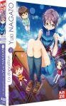 La disparition de Yuki Nagato - Intgrale - Coffret DVD