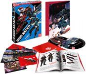 God Eater - intgrale - Coffret Blu-ray