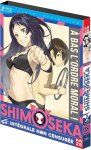 Shimoseka - Intgrale - Coffret Blu-ray