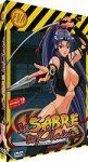 Le Sabre du Plaisir - Intgrale (2 OAV) - DVD - Hentai - Edition -18 ans