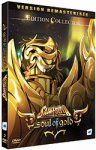 Saint Seiya : Soul of Gold - Version remasterisée - Coffret DVD Collector