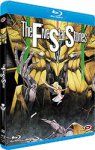 The five star stories - Film - Coffret Combo DVD + Blu-ray