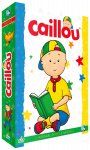 Caillou - Saison 2 - Coffret DVD