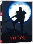 Jin-roh, la brigade des loups - Film - DVD