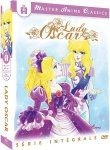 Lady Oscar - Intégrale - Coffret DVD - Master Anime Classics