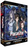 Parasite : La Maxime - Intégrale - Edition Gold - Coffret DVD + Livret