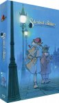 Sherlock Holmes - Intégrale - Edition Collector Limitée - Coffret A4 Combo Blu-ray + DVD