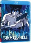 Ghost in the Shell - Film 1995 - Blu-ray