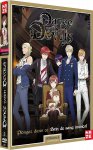 Dance with Devils - Intgrale - Coffret DVD