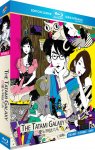 The Tatami Galaxy - Intgrale - Edition Saphir - Coffret Blu-ray