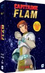 Capitaine Flam - Partie 3 - Coffret DVD - Version remasterisée
